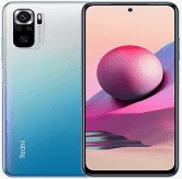 Celular Note 10S 128GB Azul  - Celulares - azul - Central - unidade    Cod. CL NOTE 10S 